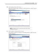 Preview for 209 page of NEC Express5800/B120b User Manual