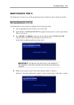 Preview for 255 page of NEC Express5800/B120b User Manual