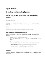 Preview for 303 page of NEC Express5800/B120b User Manual