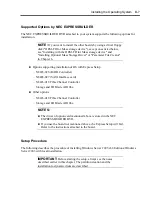 Preview for 309 page of NEC Express5800/B120b User Manual