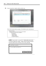 Preview for 322 page of NEC Express5800/B120b User Manual