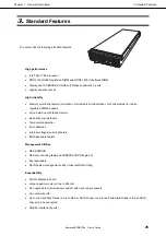 Preview for 25 page of NEC Express5800/B120e User Manual