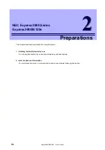 Preview for 38 page of NEC Express5800/B120e User Manual