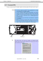 Preview for 45 page of NEC Express5800/B120e User Manual