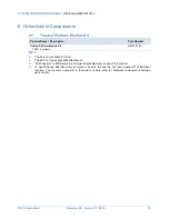 Preview for 14 page of NEC Express5800/B120f-h System Configuration Manual