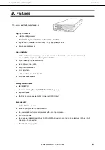 Preview for 23 page of NEC Express5800/B120f User Manual