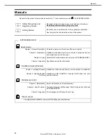 Preview for 2 page of NEC Express5800/B120g-h Maintenance Manual