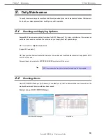 Preview for 13 page of NEC Express5800/B120g-h Maintenance Manual