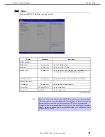 Preview for 47 page of NEC Express5800/B120g-h Maintenance Manual