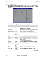 Preview for 54 page of NEC Express5800/B120g-h Maintenance Manual