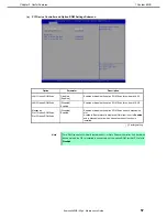 Preview for 57 page of NEC Express5800/B120g-h Maintenance Manual