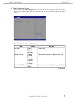 Preview for 61 page of NEC Express5800/B120g-h Maintenance Manual