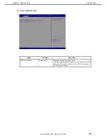 Preview for 75 page of NEC Express5800/B120g-h Maintenance Manual