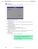 Preview for 86 page of NEC Express5800/B120g-h Maintenance Manual