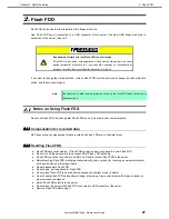 Preview for 87 page of NEC Express5800/B120g-h Maintenance Manual