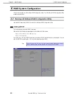 Preview for 90 page of NEC Express5800/B120g-h Maintenance Manual