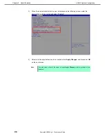 Preview for 98 page of NEC Express5800/B120g-h Maintenance Manual