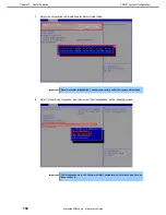 Preview for 104 page of NEC Express5800/B120g-h Maintenance Manual