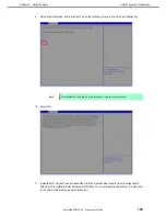 Preview for 105 page of NEC Express5800/B120g-h Maintenance Manual