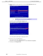 Preview for 138 page of NEC Express5800/B120g-h Maintenance Manual