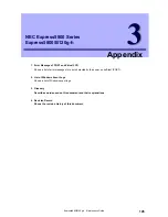 Preview for 145 page of NEC Express5800/B120g-h Maintenance Manual