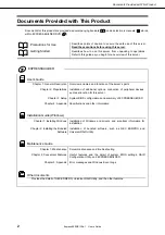 Предварительный просмотр 2 страницы NEC Express5800/E120d-1 User Manual