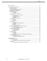 Preview for 4 page of NEC Express5800/E120d-M User Manual