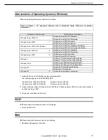 Preview for 7 page of NEC Express5800/E120d-M User Manual