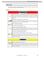 Preview for 15 page of NEC Express5800/E120d-M User Manual