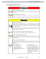 Preview for 17 page of NEC Express5800/E120d-M User Manual