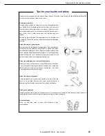 Preview for 23 page of NEC Express5800/E120d-M User Manual