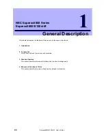 Preview for 24 page of NEC Express5800/E120d-M User Manual