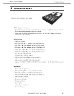 Preview for 27 page of NEC Express5800/E120d-M User Manual