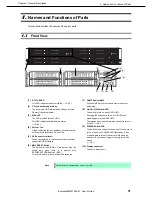 Preview for 31 page of NEC Express5800/E120d-M User Manual