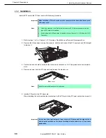 Preview for 60 page of NEC Express5800/E120d-M User Manual