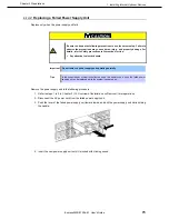 Preview for 73 page of NEC Express5800/E120d-M User Manual