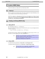 Preview for 88 page of NEC Express5800/E120d-M User Manual