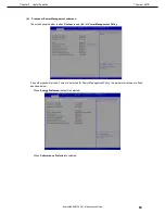 Предварительный просмотр 63 страницы NEC Express5800/E120f-M Maintenance Manual
