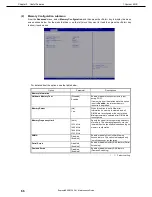 Предварительный просмотр 66 страницы NEC Express5800/E120f-M Maintenance Manual