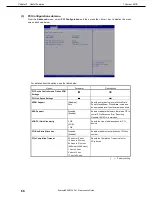 Предварительный просмотр 68 страницы NEC Express5800/E120f-M Maintenance Manual