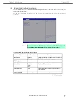 Предварительный просмотр 77 страницы NEC Express5800/E120f-M Maintenance Manual