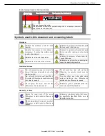 Предварительный просмотр 13 страницы NEC Express5800/GT110d-S (2C/i3-2120) EXP281A User Manual