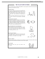 Предварительный просмотр 23 страницы NEC Express5800/GT110d-S (2C/i3-2120) EXP281A User Manual