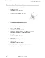 Preview for 46 page of NEC Express5800/GT110d-S (2C/i3-2120) EXP281A User Manual