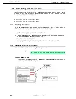 Предварительный просмотр 60 страницы NEC Express5800/GT110d-S (2C/i3-2120) EXP281A User Manual