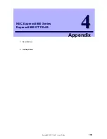 Preview for 139 page of NEC Express5800/GT110d-S (2C/i3-2120) EXP281A User Manual