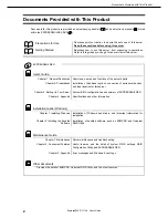 Preview for 2 page of NEC Express5800/GT110d User Manual