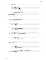 Preview for 4 page of NEC Express5800/GT110d User Manual