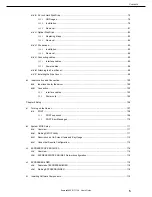 Preview for 5 page of NEC Express5800/GT110d User Manual