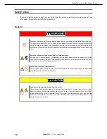 Preview for 14 page of NEC Express5800/GT110d User Manual